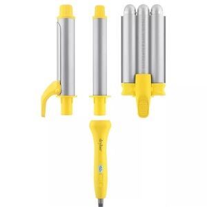 Drybar ‘The Mixologist’ Interchangeable Hair Styling Iron Plates